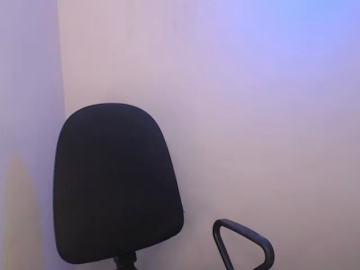 PoppyEvans 29-10-2021 Webcam 